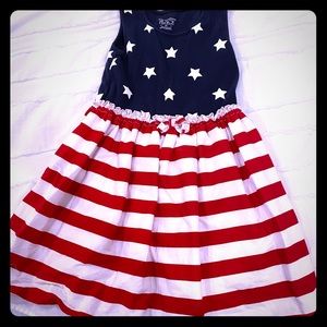 USA Dress